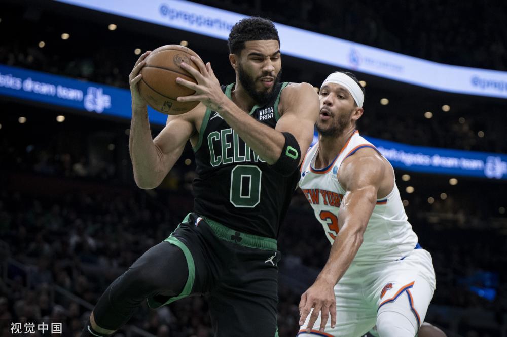 想到NBA