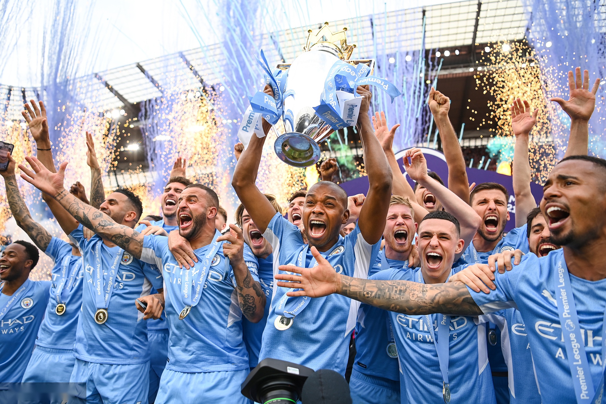 他们的出色 他们的出色