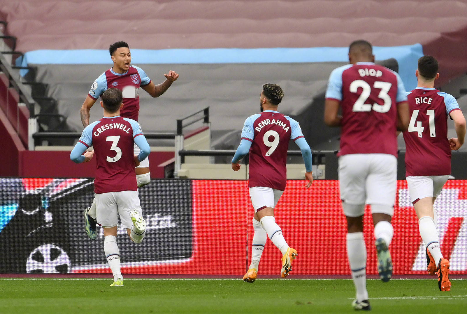 牙队的成功 牙队的成功